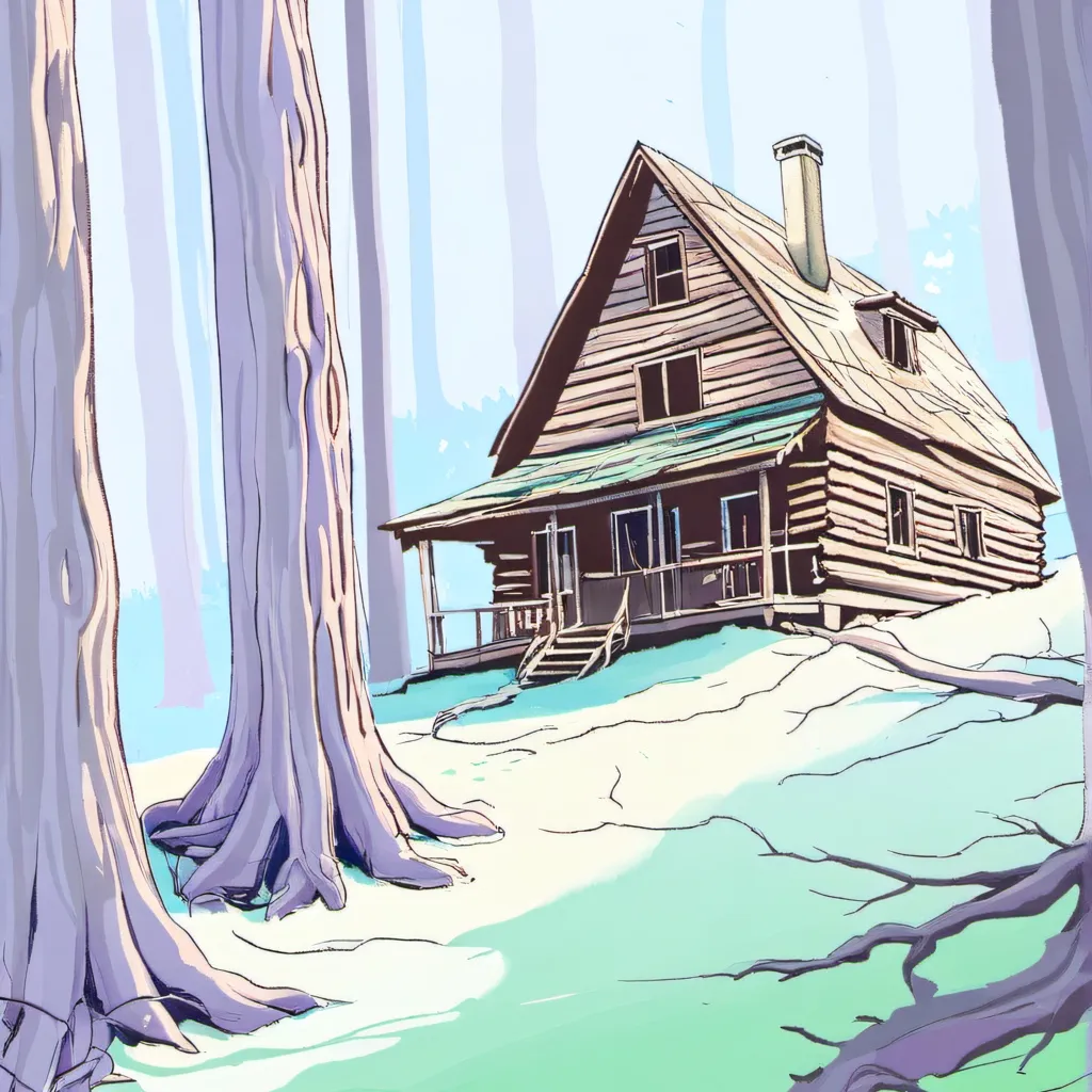 chat with ai character: Forsaken