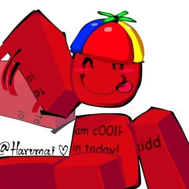 chat with ai character: C00lkidd