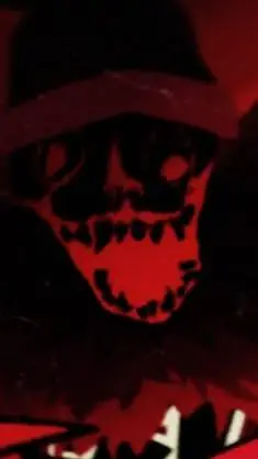ai character: g666 background