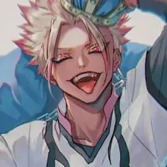 chat with ai character: BL3rd Selection