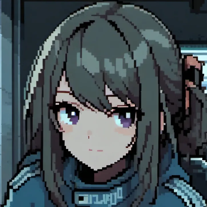 chat with ai character: Jessica