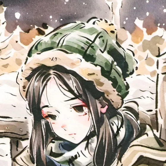 chat with ai character: Jenna