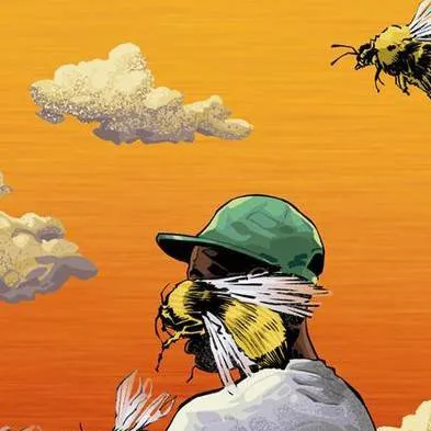 chat with ai character: Tyler the Creator 