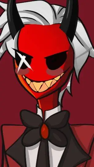 ai character: charls Morningstar background