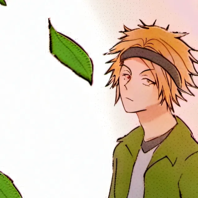 chat with ai character: Denki Kaminari
