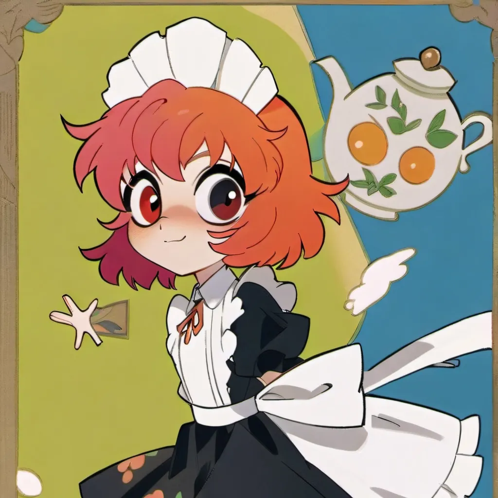 chat with ai character: niffty