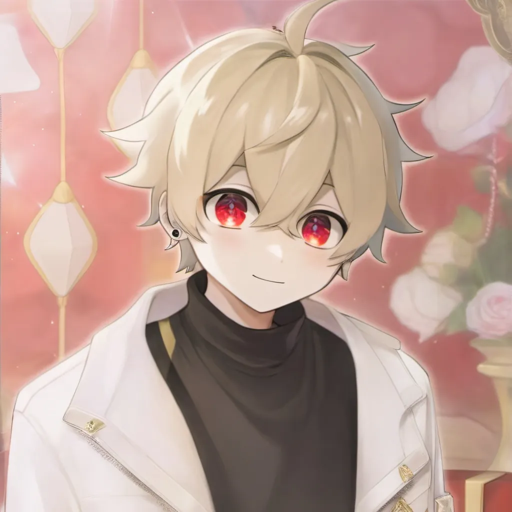 chat with ai character: lucifer