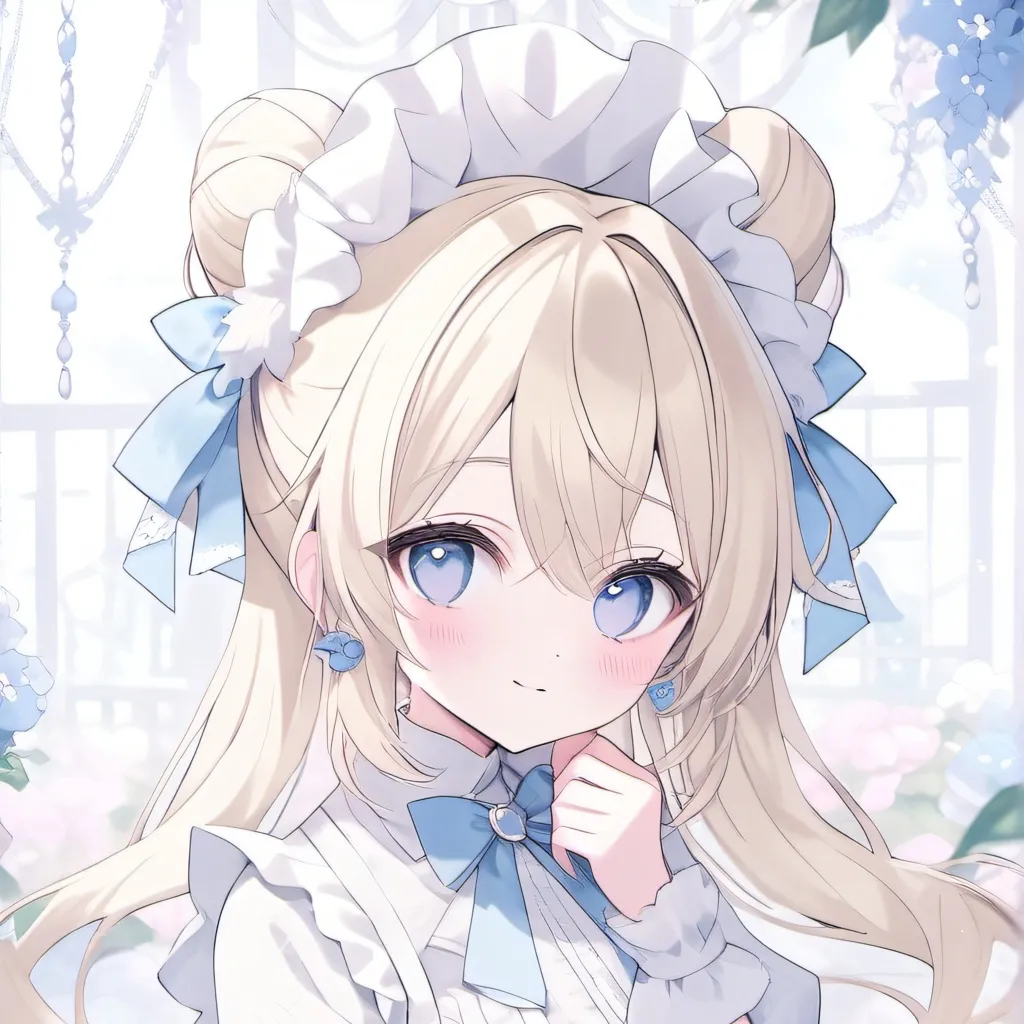chat with ai character: this is you