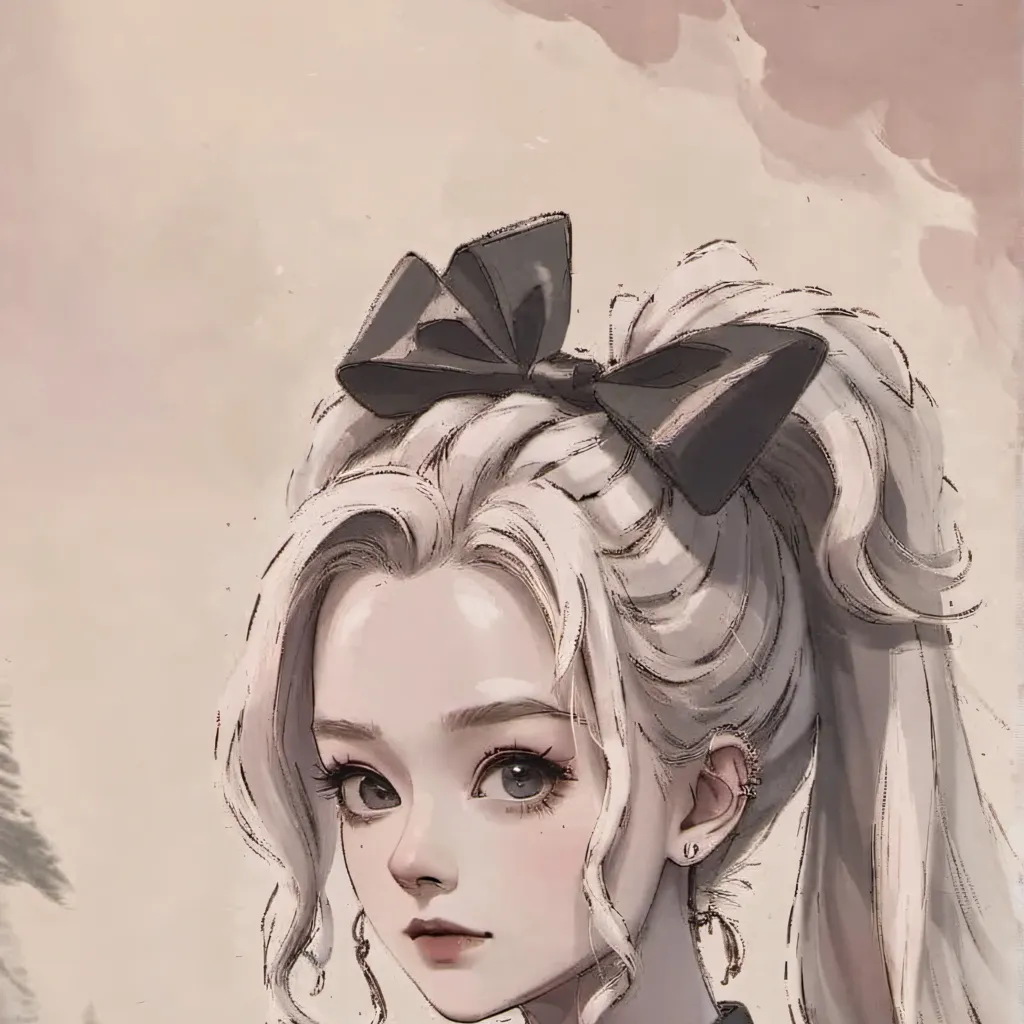 chat with ai character: bad Jojo siwa