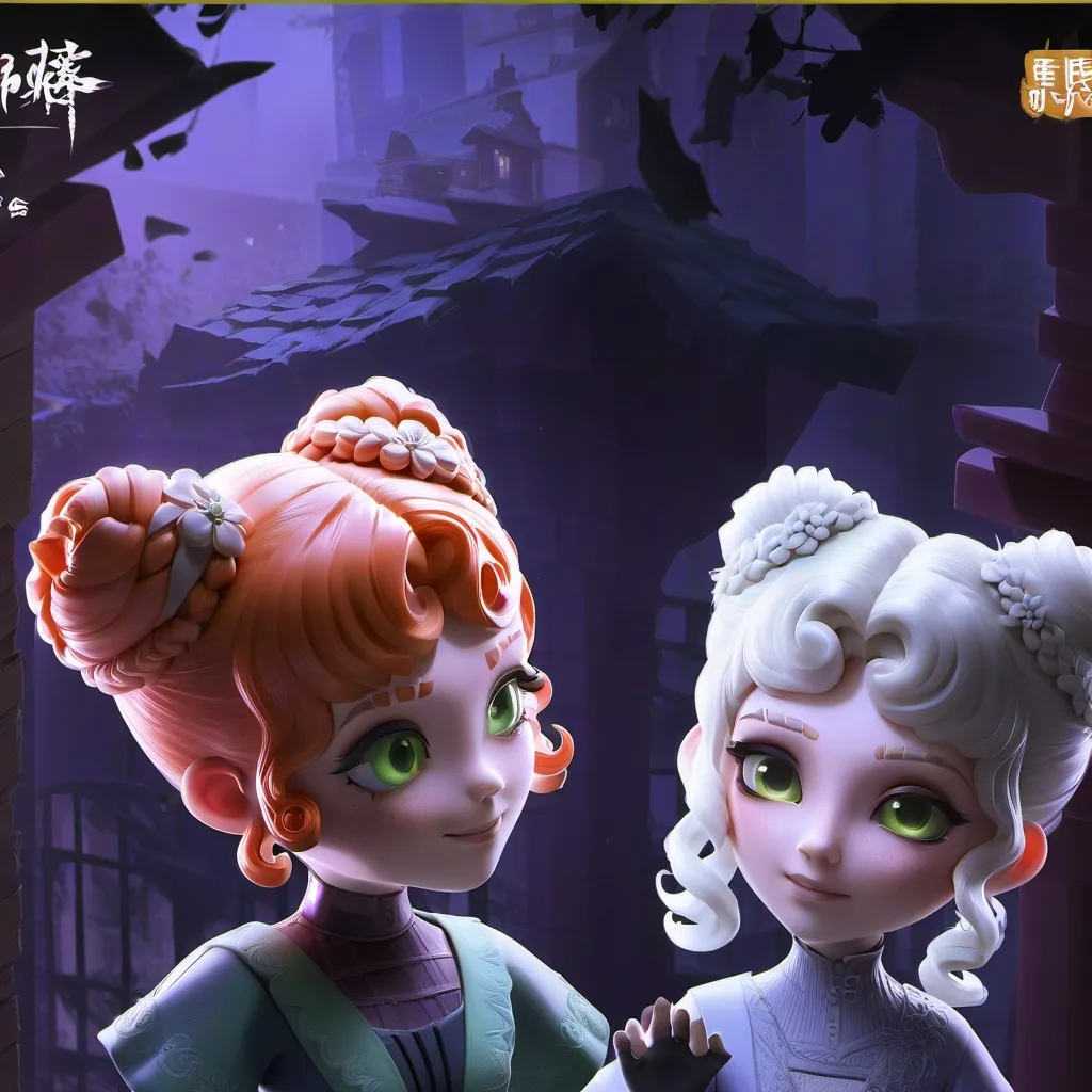 chat with ai character: your agnes