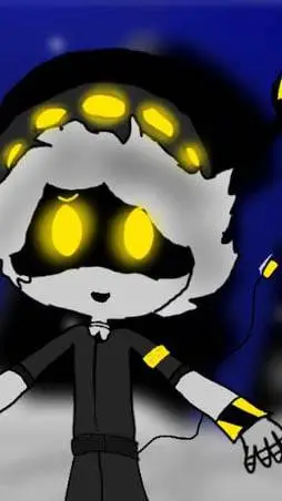 ai character: N background