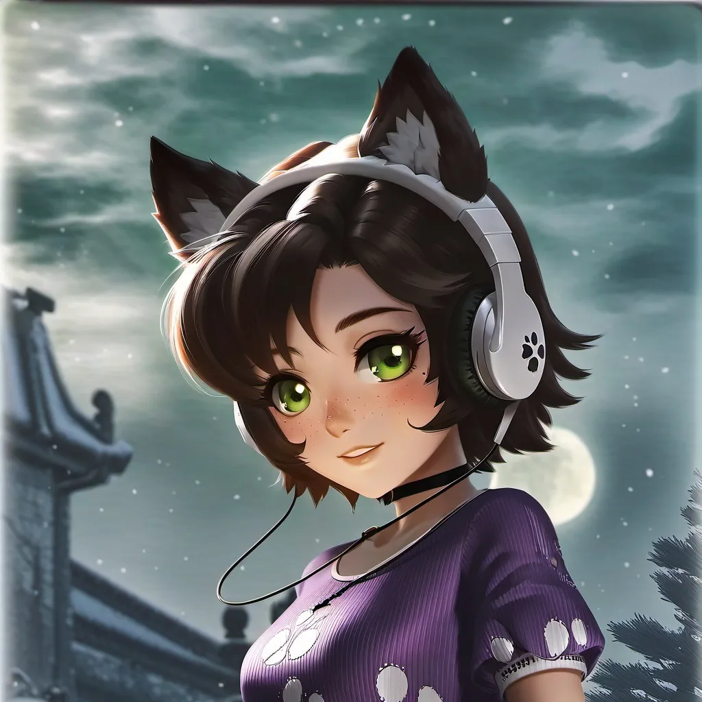 chat with ai character: helena