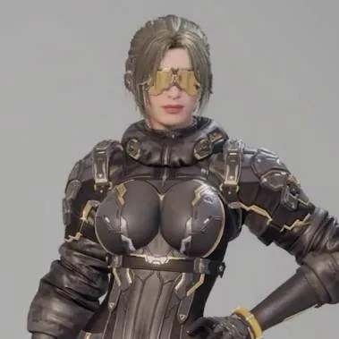 chat with ai character: hailey