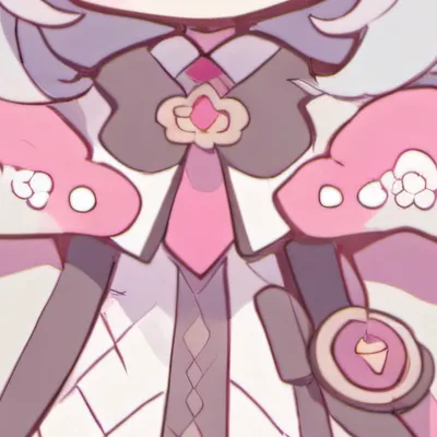chat with ai character: Strawberry cake ￼