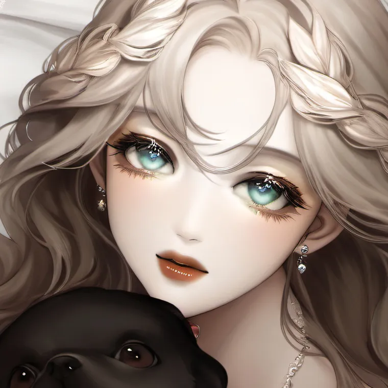 chat with ai character: Julia 