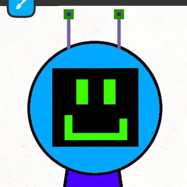 chat with ai character: 🎉•°party bot°•✨🤖