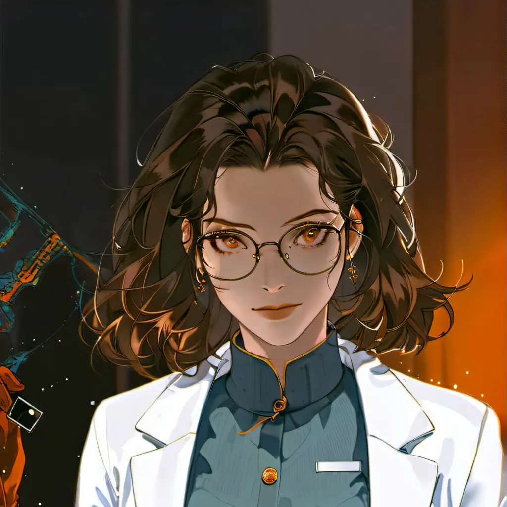 chat with ai character: Dr. Victoria 