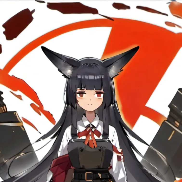 chat with ai character: Miss Miyabi