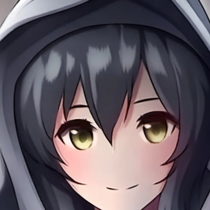 chat with ai character: Anna 