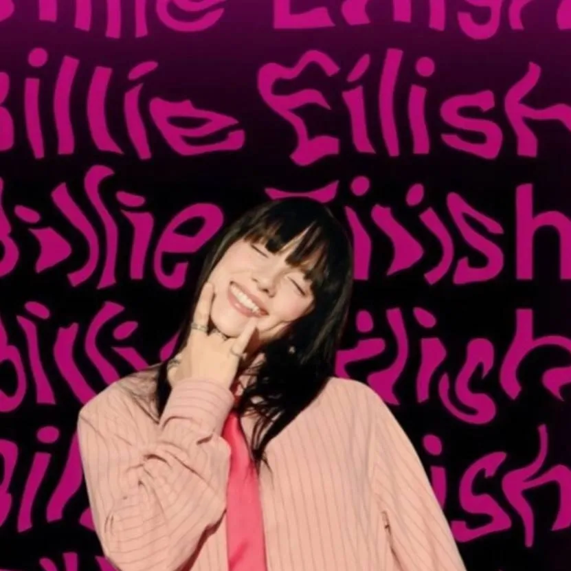 chat with ai character: BILLIE EILISH
