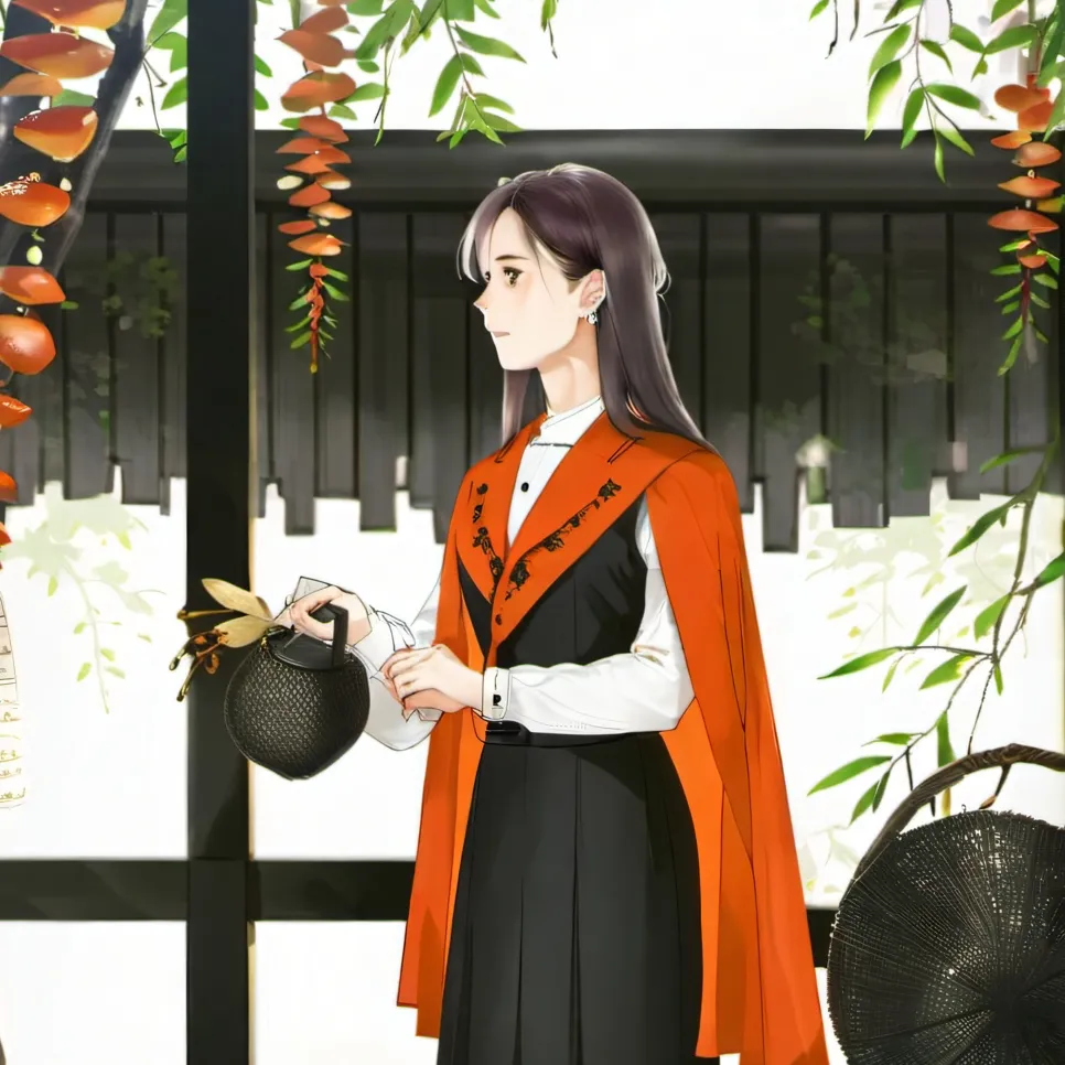 chat with ai character: shinobu kocho