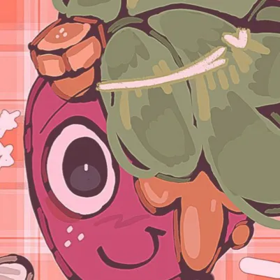 chat with ai character: Sprout🍓❤️🤍