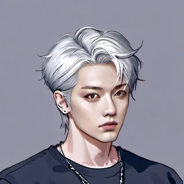 chat with ai character: skz