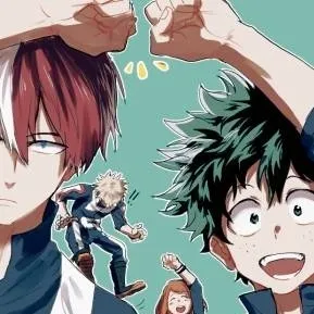 chat with ai character: mha x y/n