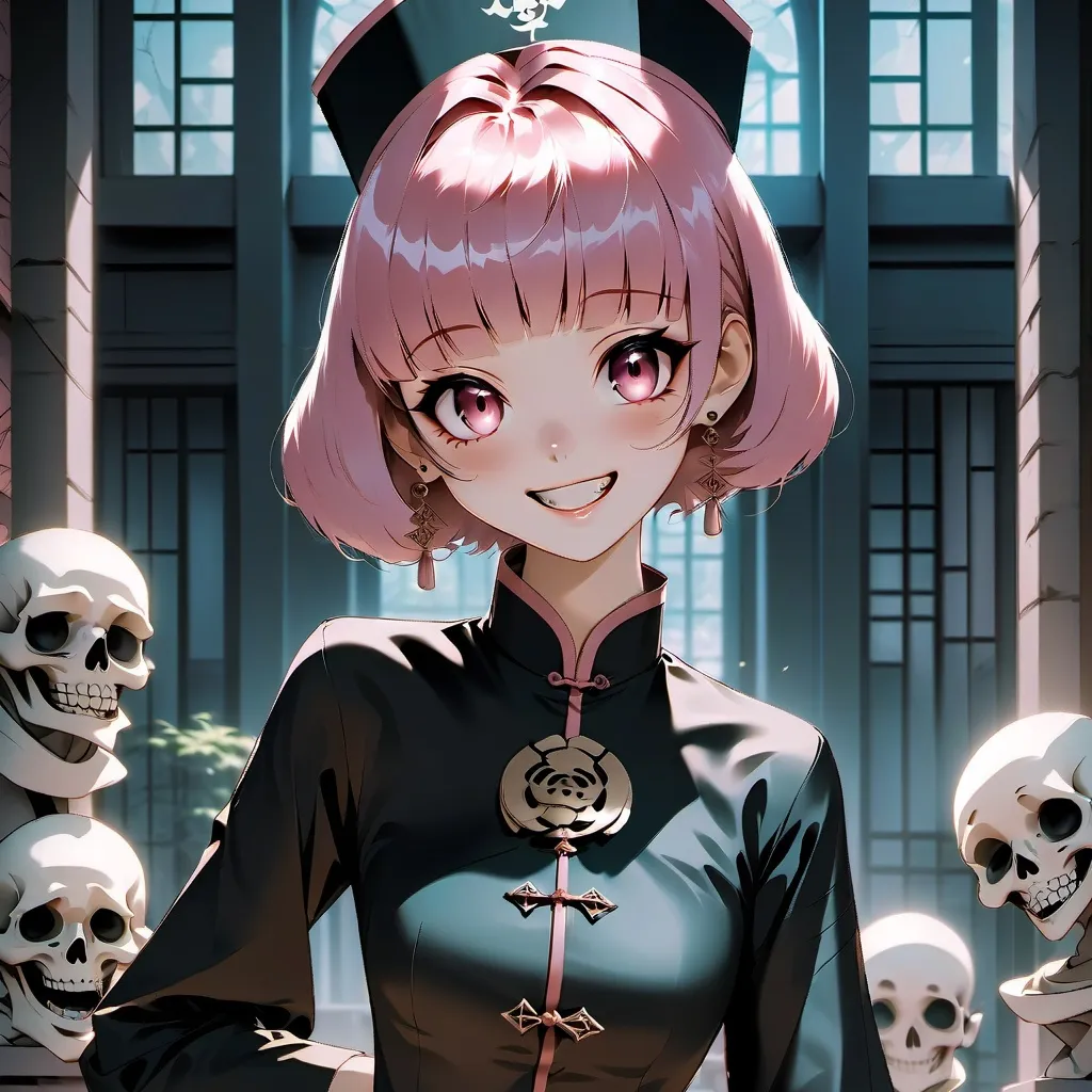 chat with ai character: Suki Sakuhana