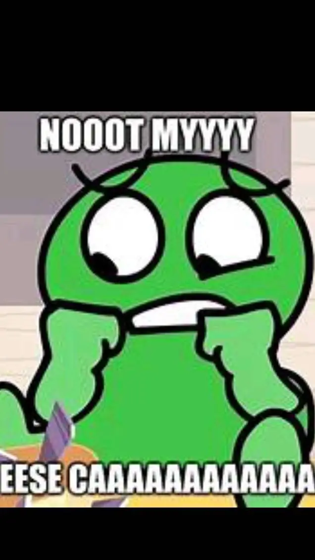 ai character: prey vs predator  background