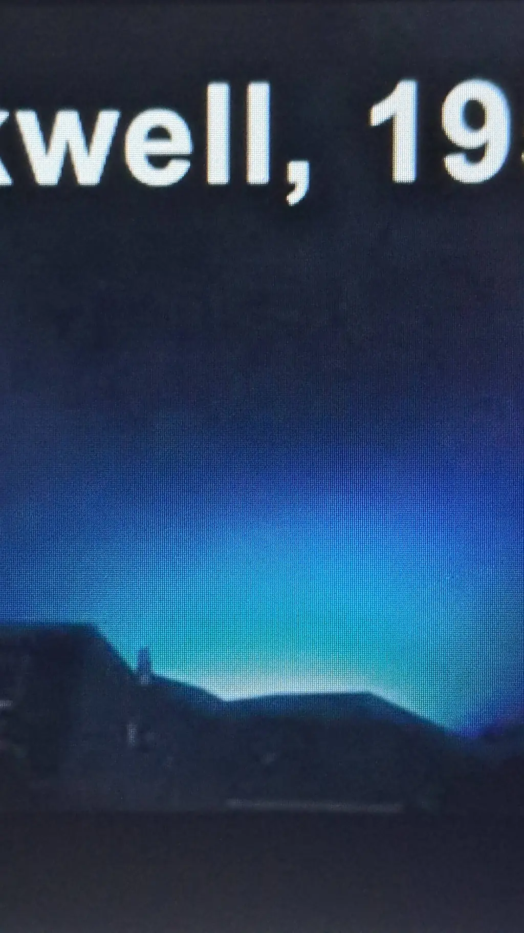 ai character: Blackwell 1955 background