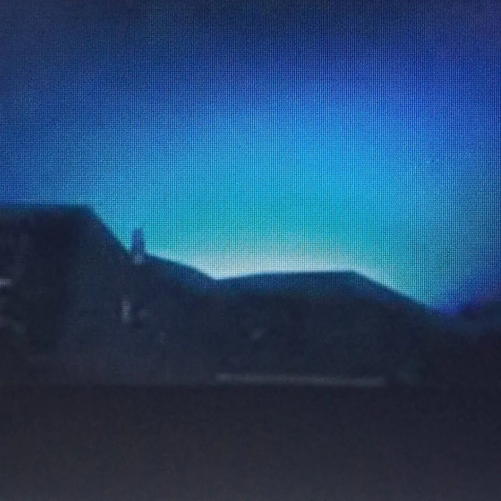 chat with ai character: Blackwell 1955