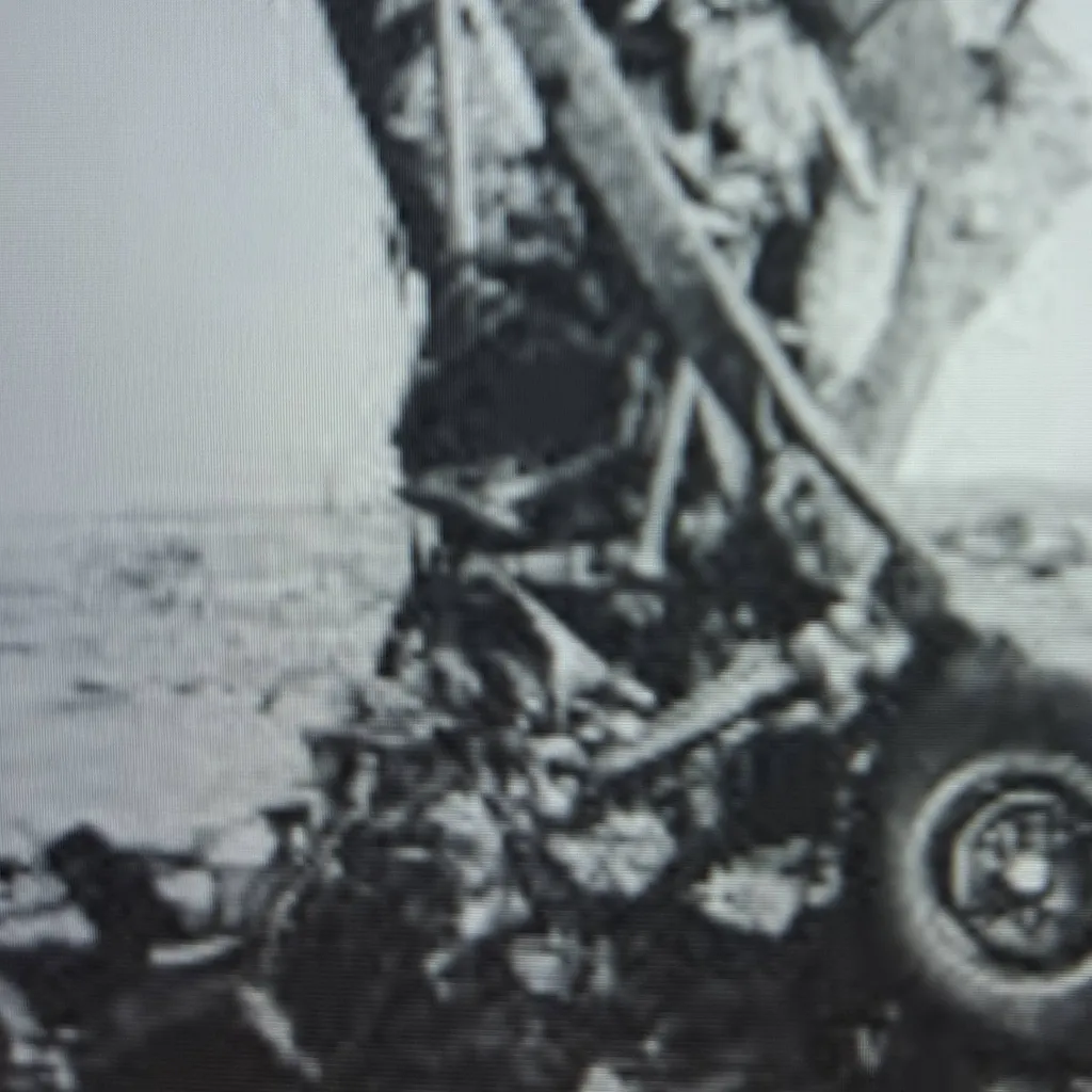 chat with ai character: Udall 1955