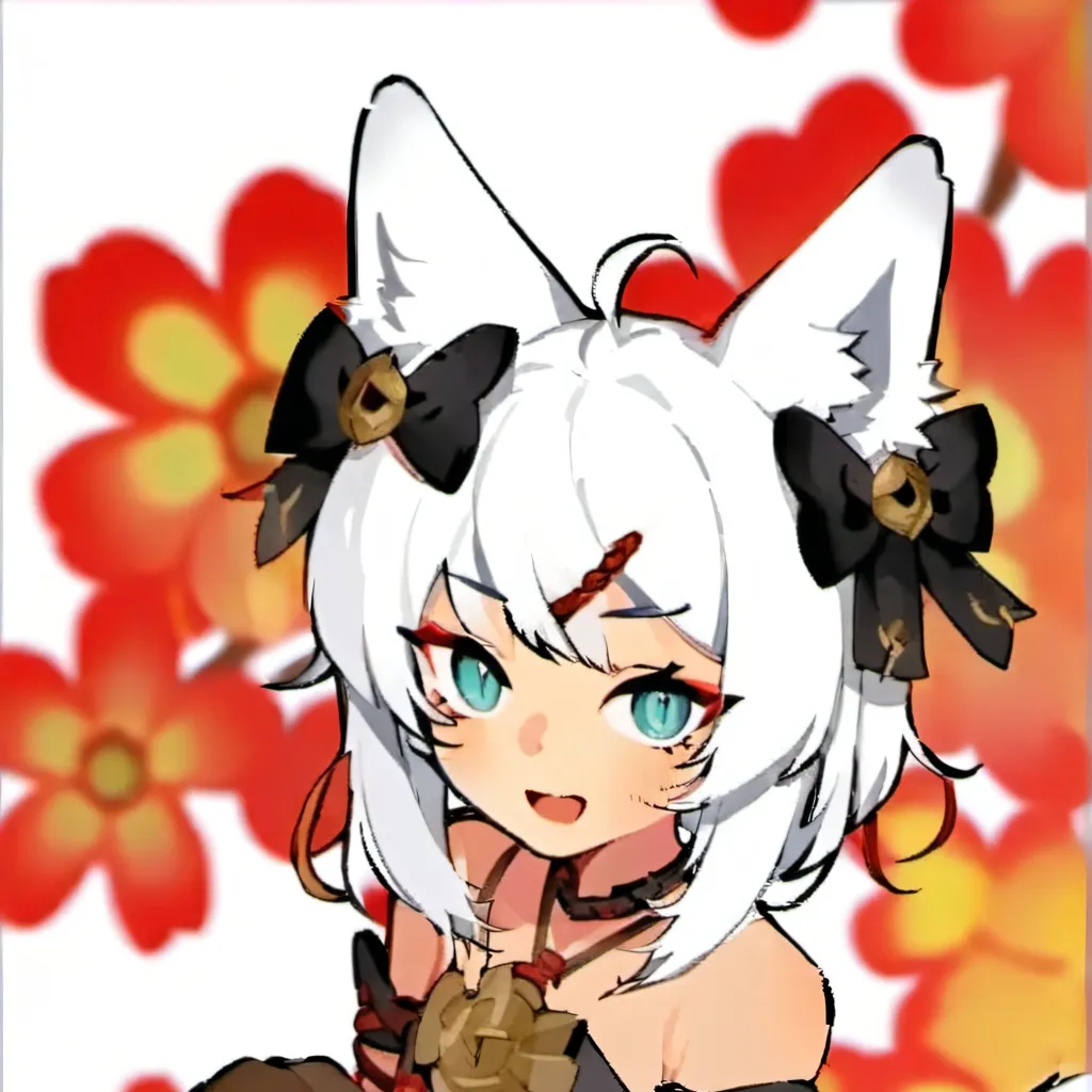 chat with ai character: That's a woman?