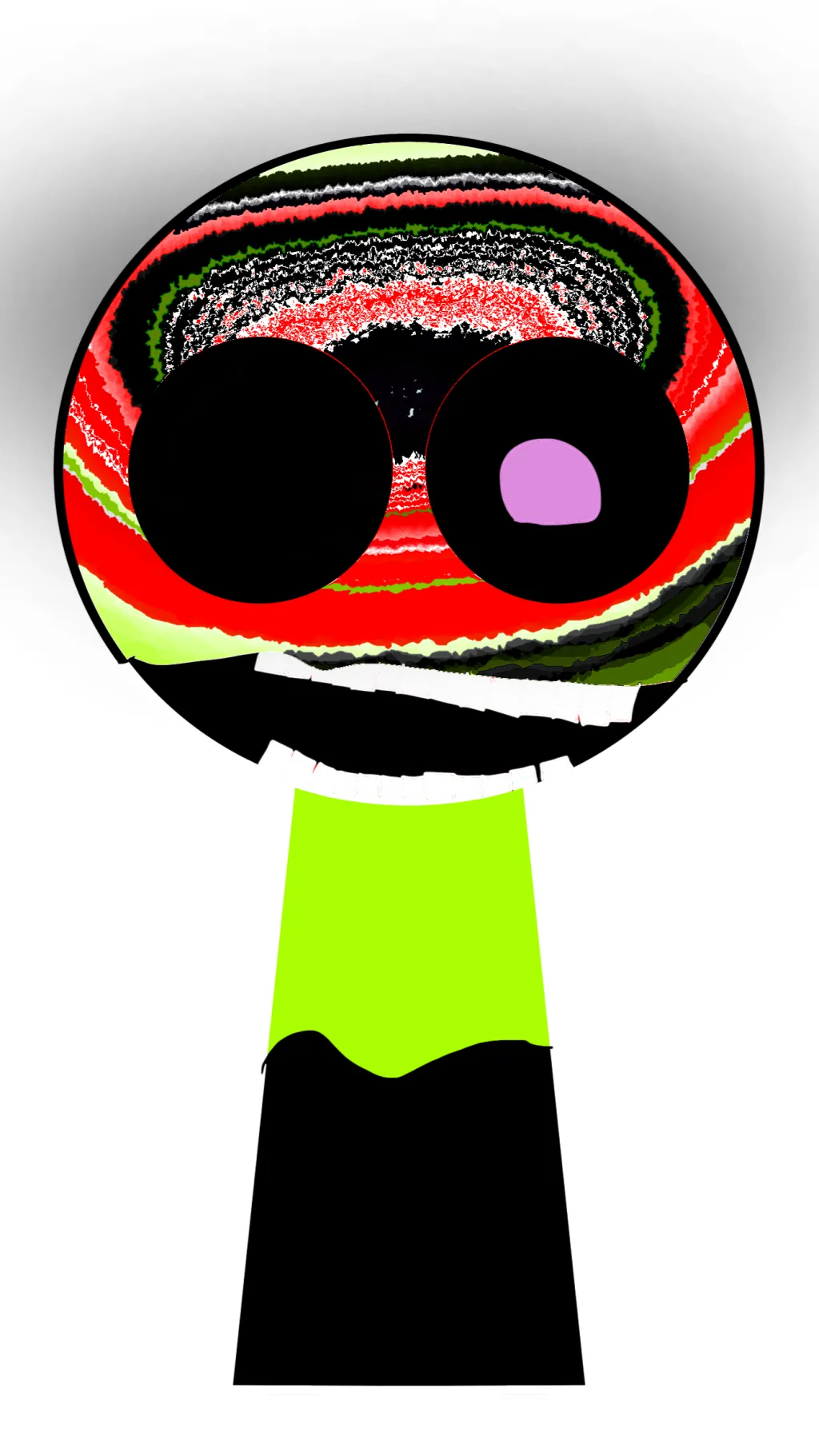 ai character: Regretful guy background