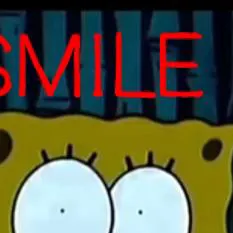 chat with ai character: SpongeBob blue fog