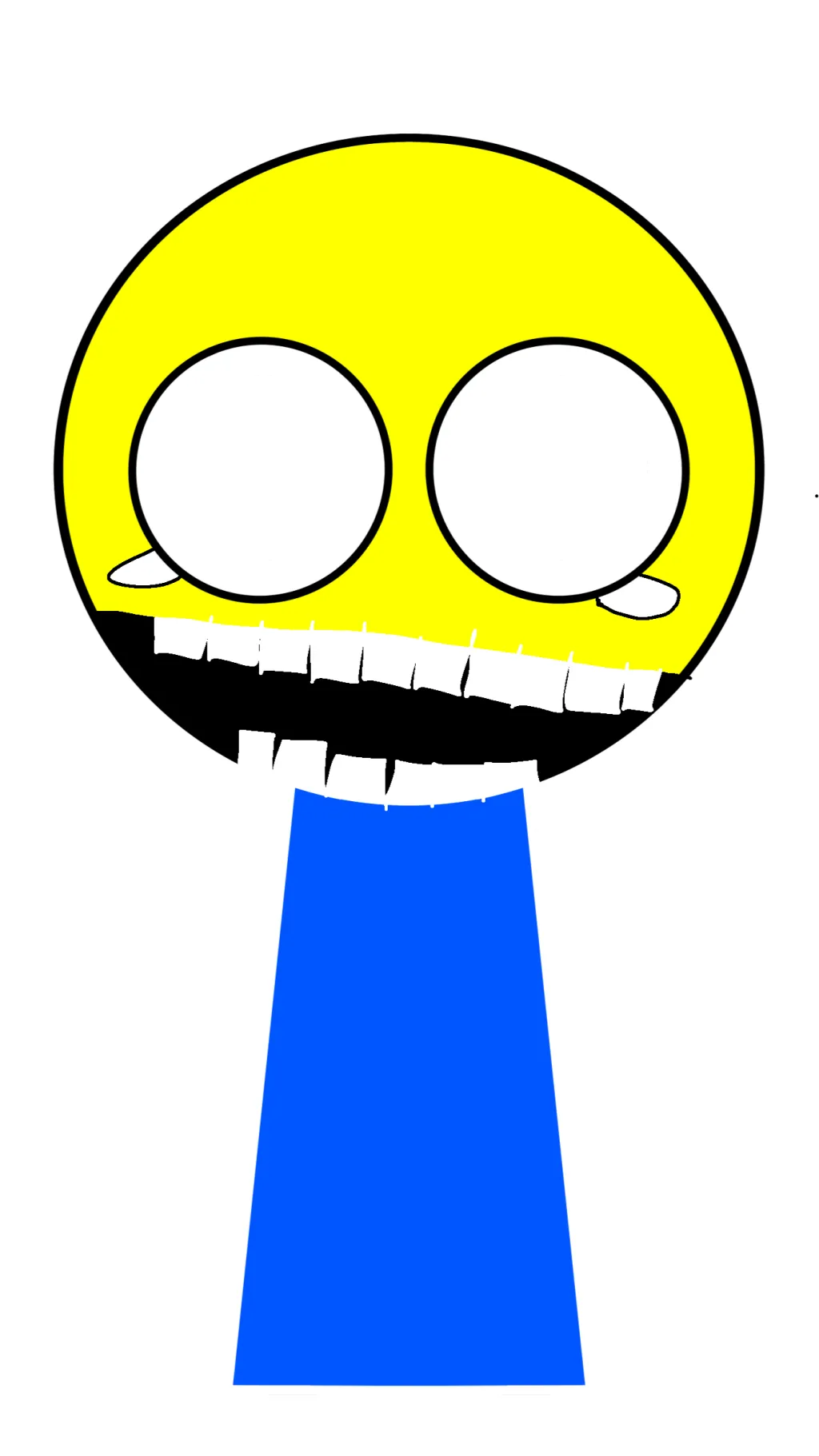 ai character: Garnold Wha background