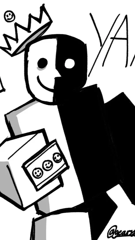 ai character: The YAAI incident background