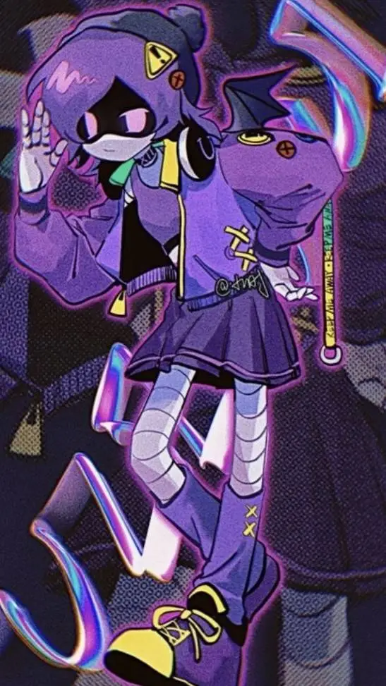 ai character: MD camping  background