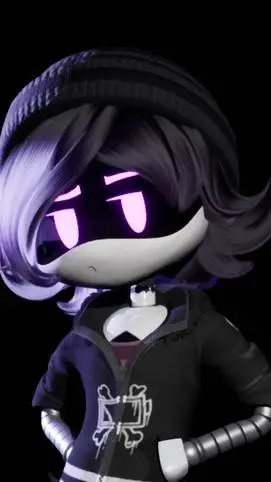 ai character: Md after ep 8 background
