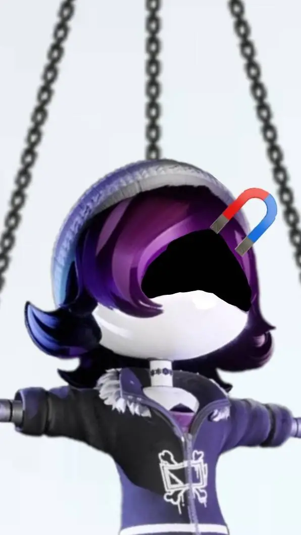 ai character: MD human take over background