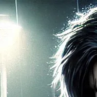 chat with ai character: Raven and ash