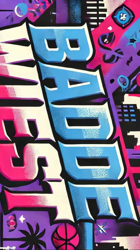 ai character: Baddies out west background