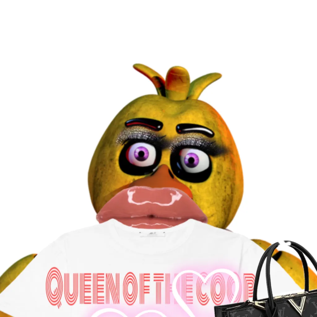 chat with ai character: Baddie Chica