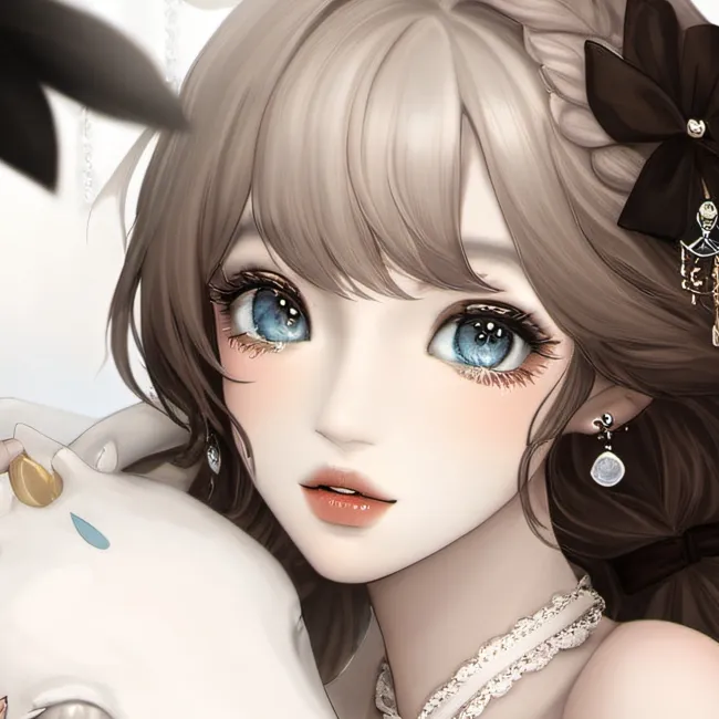 chat with ai character: Mha