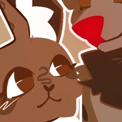 chat with ai character: Choco reindeer 