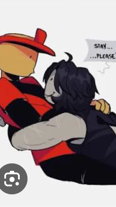 ai character: Two time x Elliot  background