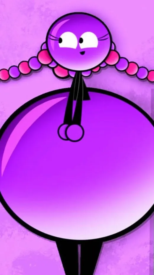 ai character: Octavia background