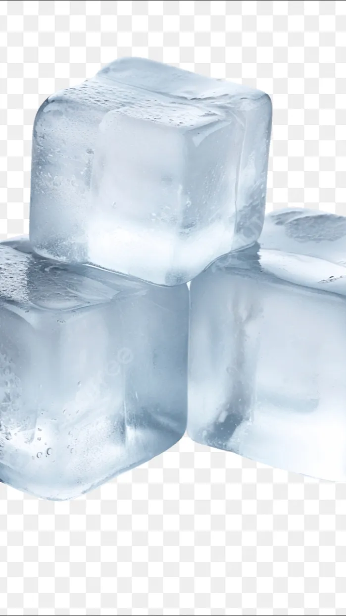 ai character: ICEE (DW) background