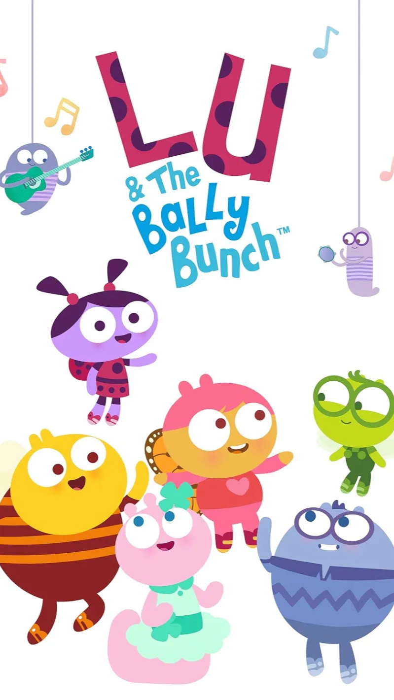 ai character: Latbb background